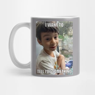 Liam Mug